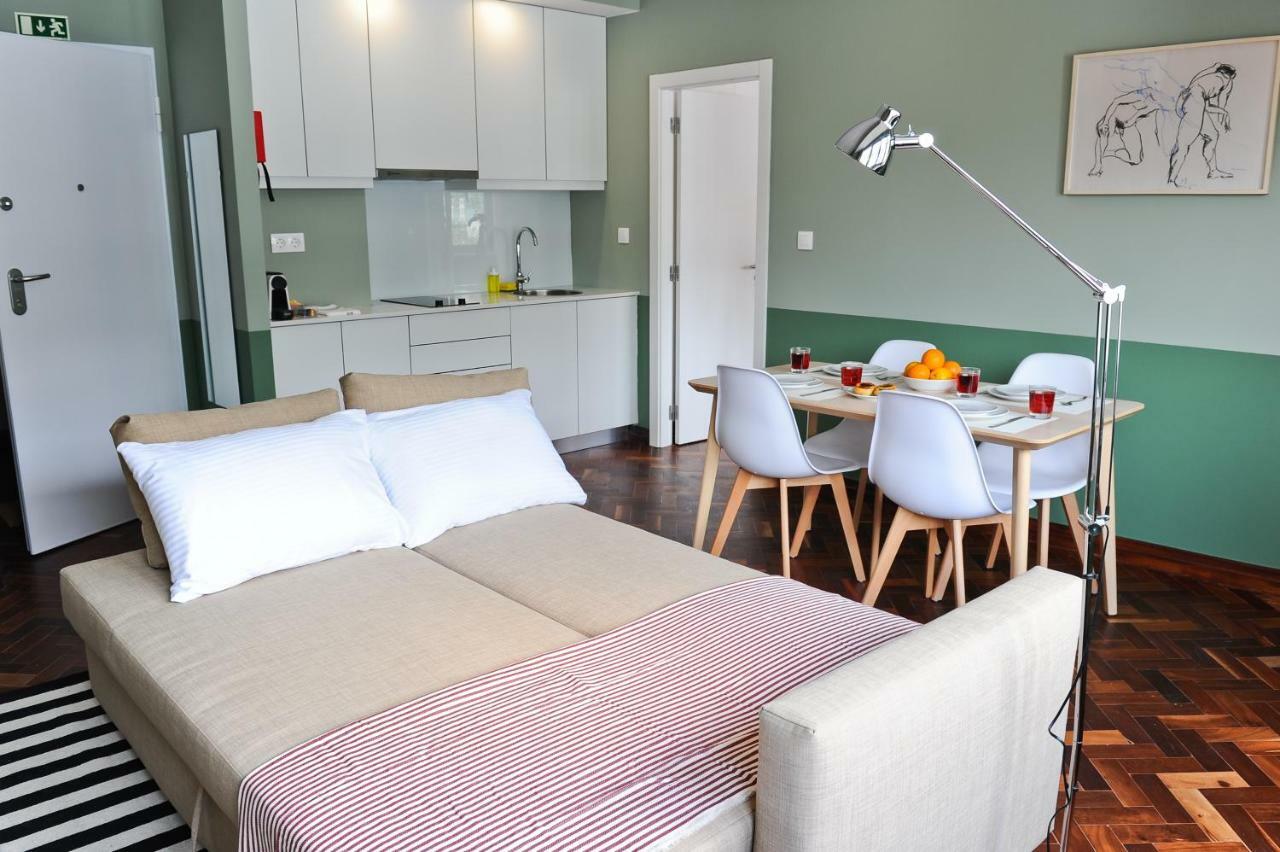 Cosmopolitan Comfort In Lisbon 4A- By Misha'S Place Exteriör bild
